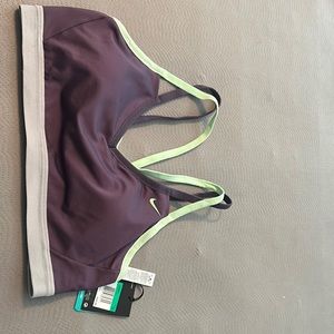 Nike Pro Indy sports bra
